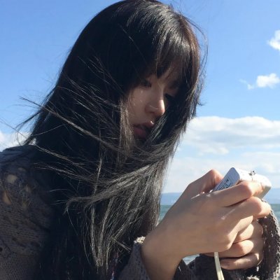 千绪的上学路